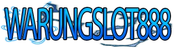 WARUNGSLOT888 Logo